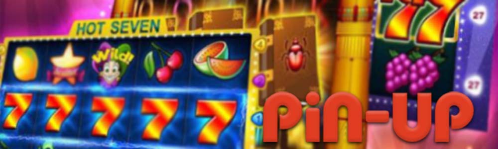 Pin Up Casino